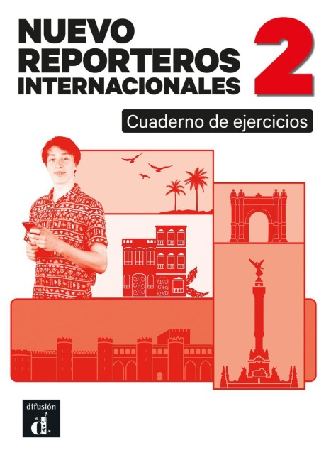 Nuevo Reporteros Internacionales 2 - 