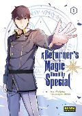 A RETURNER'S MAGIC SHOULD BE SPECIAL 01 - 