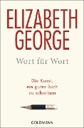 Cover-Bild zum Titel 'Wort für Wort' von 'Elizabeth George'