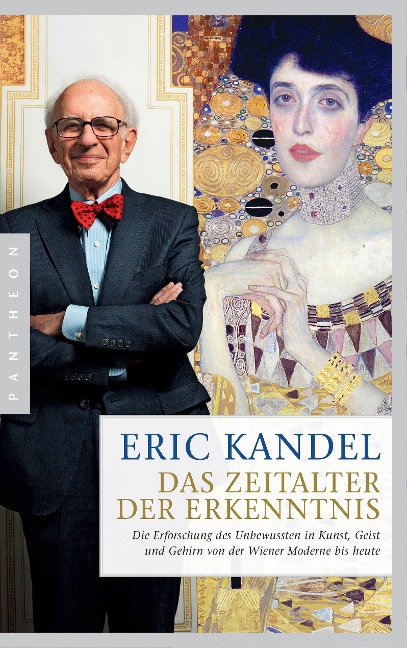 Das Zeitalter der Erkenntnis - Eric Kandel