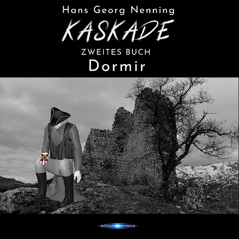 KASKADE Dormir - Hans Georg Nenning
