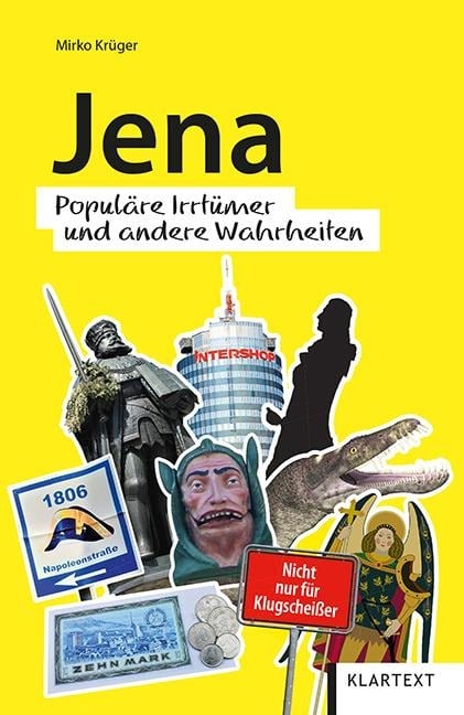 Jena - 