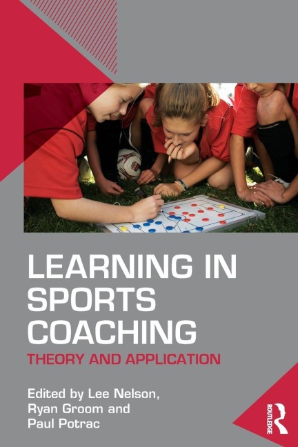Learning in Sports Coaching - 