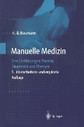 Cover-Bild zum Titel 'Manuelle Medizin' von 'H. -D. Neumann'