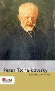 Peter Tschaikowsky - Constantin Floros