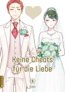 Cover-Bild zum Titel 'Keine Cheats für die Liebe 09' von 'Fujita'