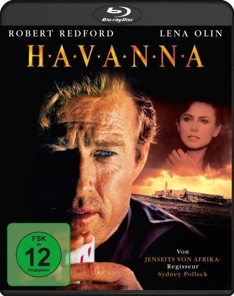 Havanna - Judith Rascoe, David Rayfiel, Dave Grusin