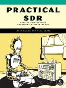 Cover-Bild zum Titel 'Practical SDR' von 'David Clark, Paul Clark'