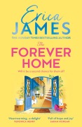 Cover-Bild zum Titel 'The Forever Home' von 'Erica James'