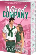 Cover-Bild zum Titel 'In Good Company' von 'Kat Singleton'