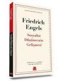 Cover-Bild zum Titel 'Sosyalist Düsüncenin Gelismesi' von 'Friedrich Engels'