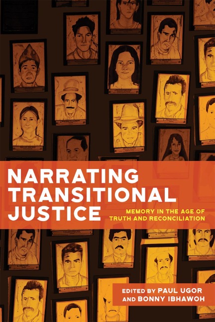 Narrating Transitional Justice - 