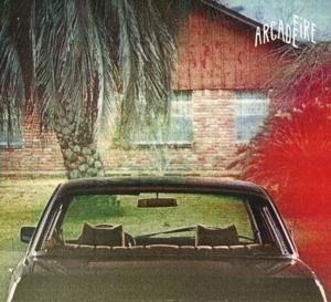 The Suburbs - Arcade Fire