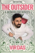 Cover-Bild zum Titel 'The Outsider' von 'Vir Das'