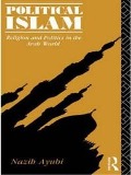 Cover-Bild zum Titel 'Political Islam' von 'Nazih Ayubi'
