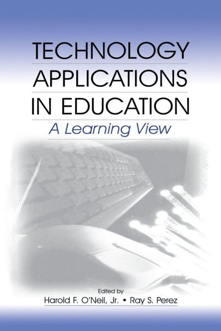 Technology Applications in Education - 