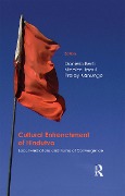 Cover-Bild zum Titel 'Cultural Entrenchment of Hindutva' von ''