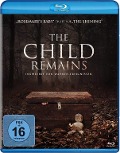 Cover-Bild zum Titel 'The Child Remains' von 'Michael Melski, Asif Illyas'