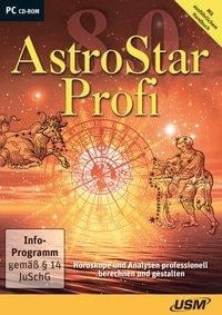 AstroStar Profi 8.0 - 