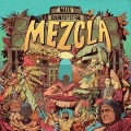 Cover-Bild zum Titel 'Mezcla' von 'M. A. K. U. Soundsystem'