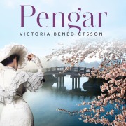 Cover-Bild zum Titel 'Pengar' von 'Ernst Ahlgren, Victoria Benedictsson'