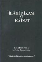 Ilahi Nizam ve Kainat - Bedri Ruhselman