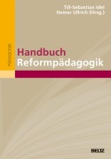 Cover-Bild zum Titel 'Handbuch Reformpädagogik' von ''