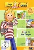 06/Conni in den Bergen - Meine Freundin Conni