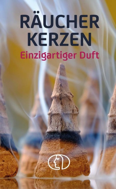 Räucherkerzen - Hagen Kunze