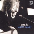 Water Falls - Sara K.