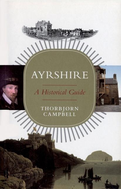 Ayrshire - Thorbjorn Campbell