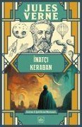 Cover-Bild zum Titel 'Inatci Keraban' von 'Jules Verne'