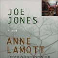 Joe Jones Lib/E - Anne Lamott