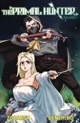 Cover-Bild zum Titel 'The Primal Hunter (Light Novel) Vol. 1' von 'Zogarth'
