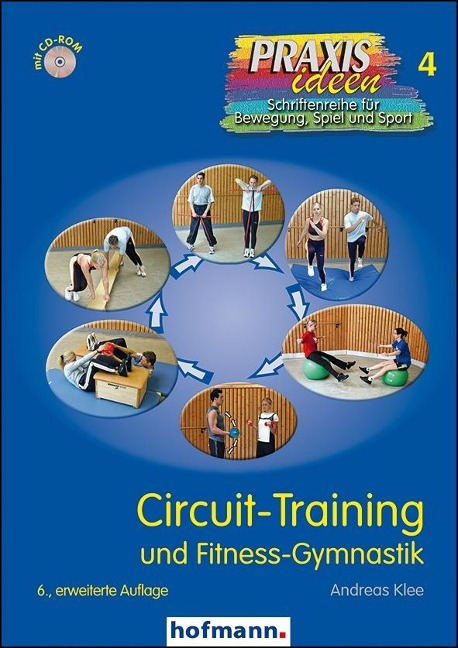 Circuit-Training - Andreas Klee