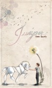Cover-Bild zum Titel 'Juniper' von 'Yvonne Beaudry'