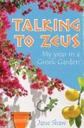 Cover-Bild zum Titel 'Talking to Zeus' von 'Jane Shaw'