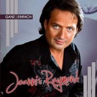 Ganz einfach - Joannis Raymond
