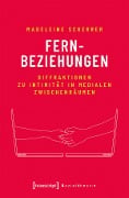 Fernbeziehungen - Madeleine Scherrer