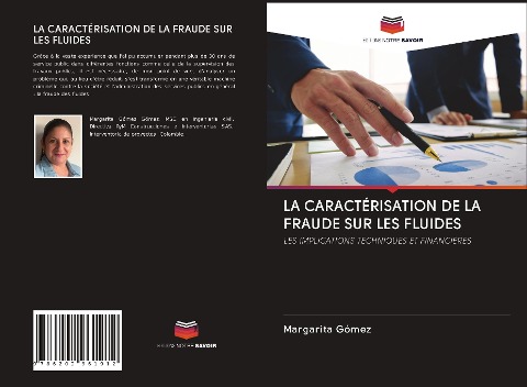 LA CARACTÉRISATION DE LA FRAUDE SUR LES FLUIDES - Margarita Gómez