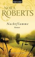 Nachtflamme - Nora Roberts