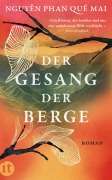 Cover-Bild zum Titel 'Der Gesang der Berge' von 'Nguyen Phan Que Mai'