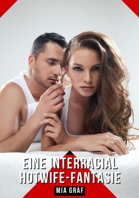 Pass auf deine Frau auf - Mia Graf