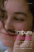 Cover-Bild zum Titel 'Impure Cinema' von ''