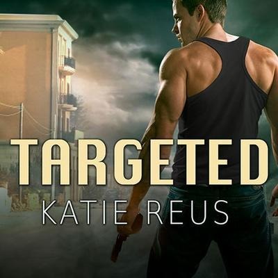 Targeted Lib/E - Katie Reus