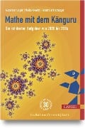 Mathe mit dem Känguru 6 - Alexander Unger, Robert Geretschläger, Meike Akveld