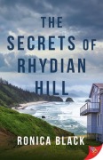 Cover-Bild zum Titel 'The Secrets at Rhydian Hill' von 'Ronica Black'