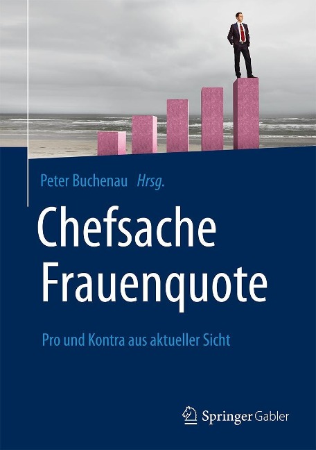 Chefsache Frauenquote - 