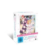 Cover-Bild zum Titel '2.5 Dimensional Seduction Vol.1' von '2. Dimensional Seduction'