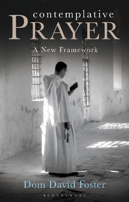 Contemplative Prayer - David Foster